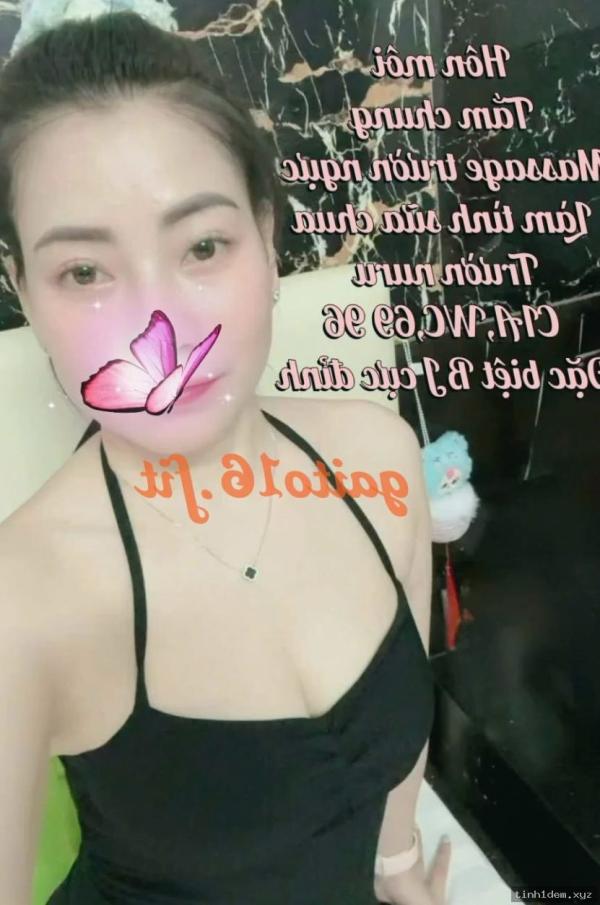 Trúc Linh – Ngực đẹp, tâm lý – Gọi là có – Thủ Đức, Sài Gòn – ảnh 8