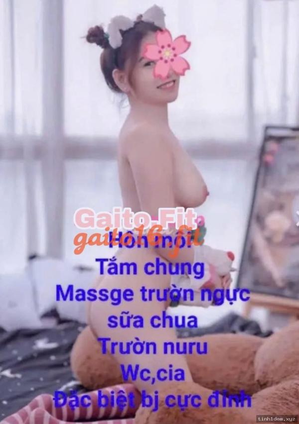 Trúc Linh – Ngực đẹp, tâm lý – Gọi là có – Thủ Đức, Sài Gòn – ảnh 9