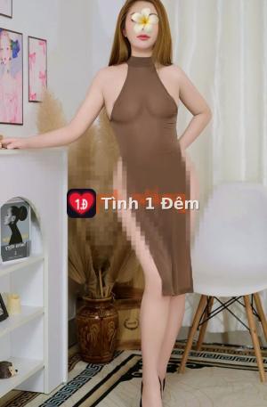 Thanh Thủy – gái gọi Phú Nhuận
