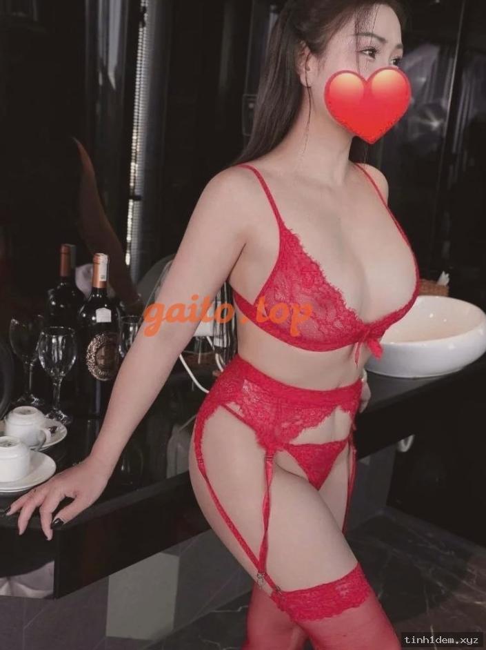 Ngân Khánh Đam – Quyến rũ, ngọt ngào – Đặt lịch ngay – Quận 8, Sài Gòn – ảnh 8