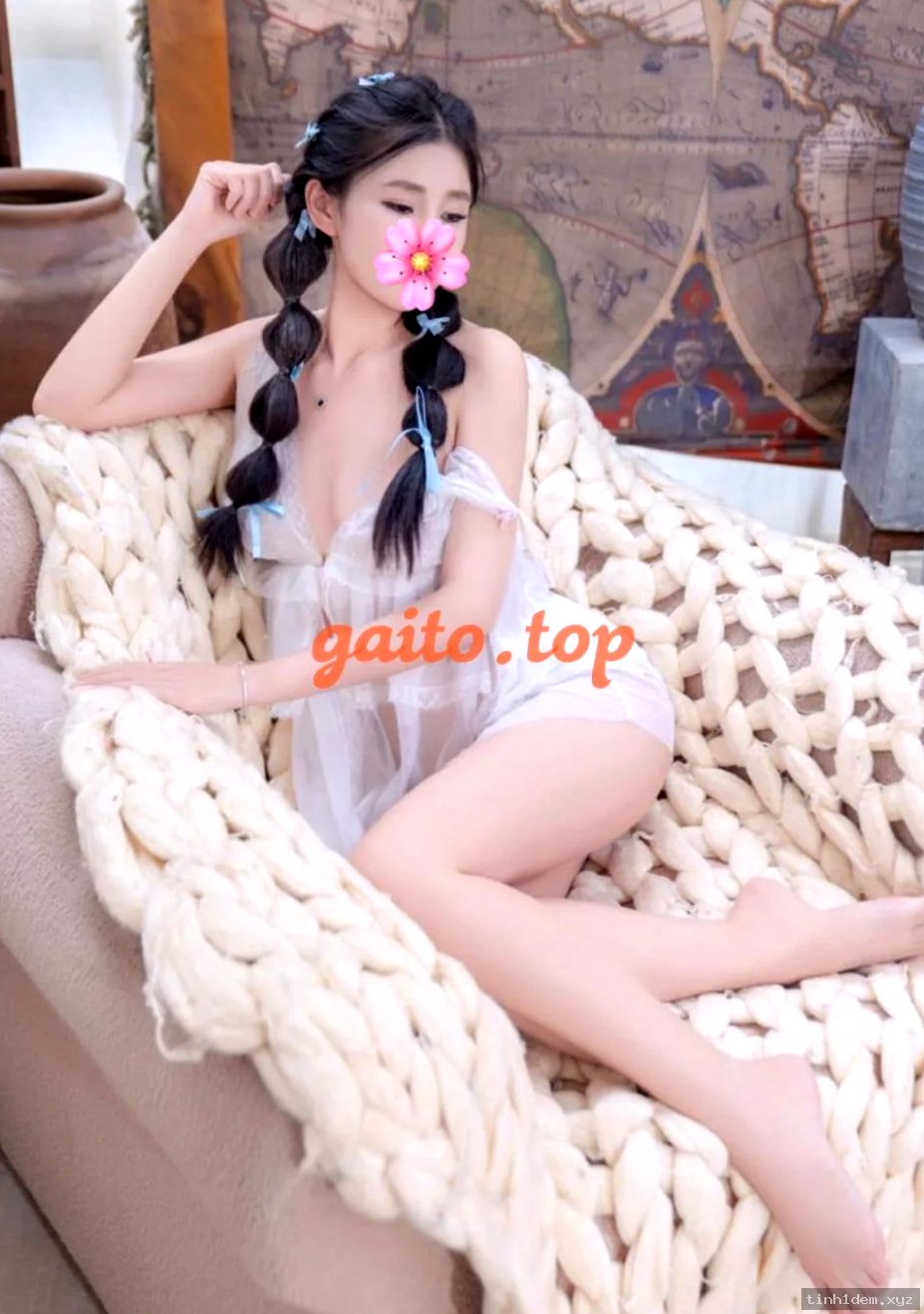 Ngọc Anh – Chân dài, nhiệt tình – Hú ngay – Quận 12, Sài Gòn – ảnh 7