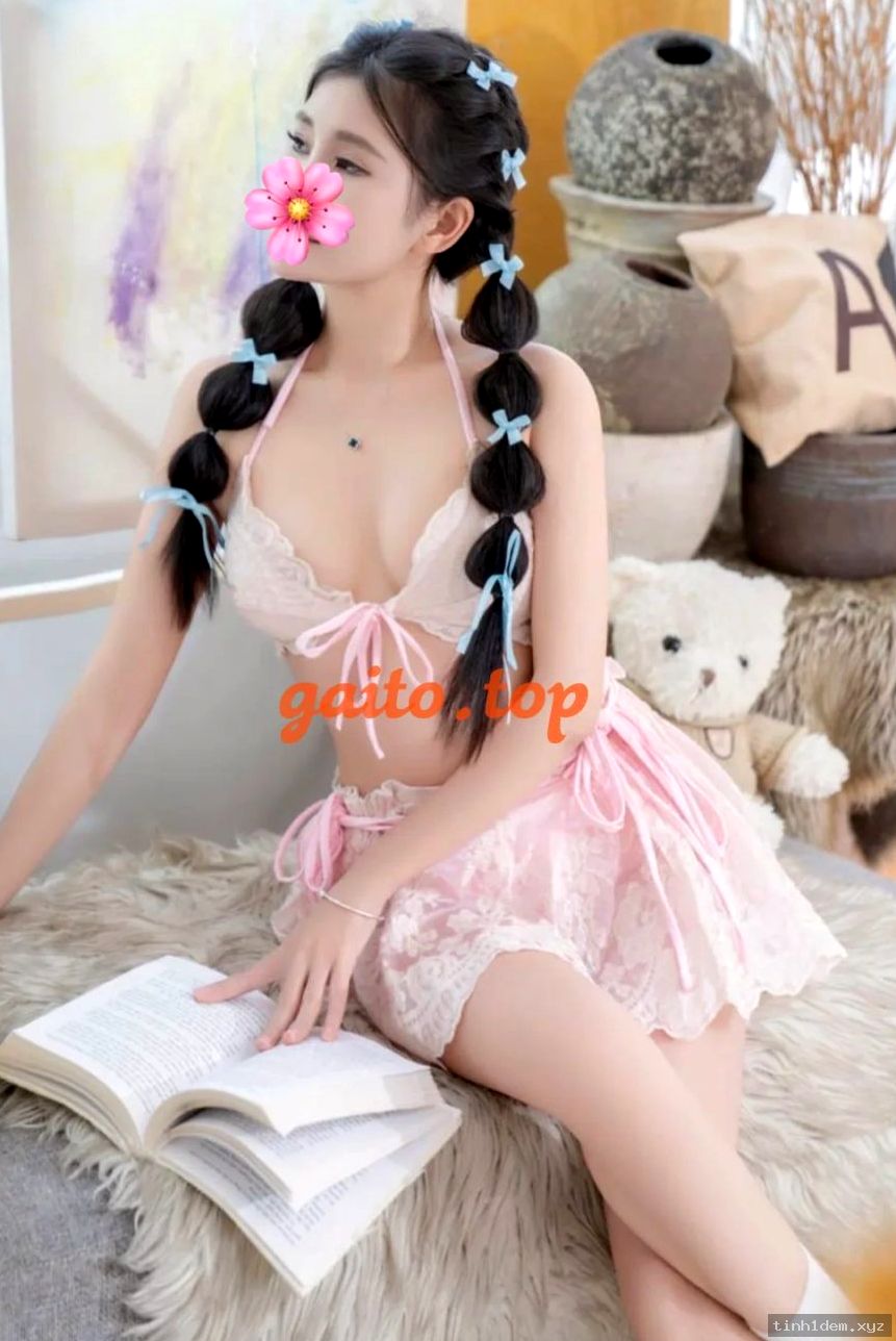 Ngọc Anh – gái gọi Quận 12 – Tình 1 Đêm – gaigoi
