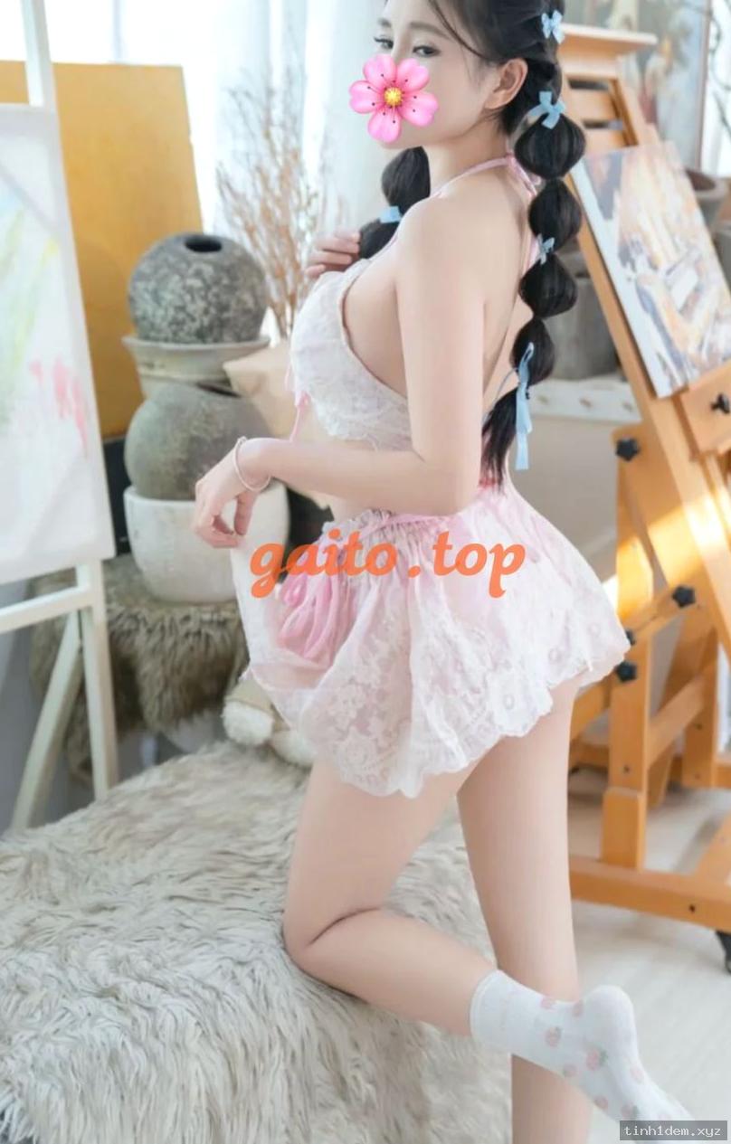 Ngọc Anh – Chân dài, nhiệt tình – Hú ngay – Quận 12, Sài Gòn – ảnh 13