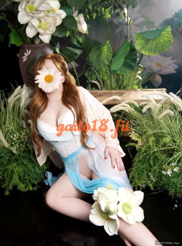 Lucky Chân – Mặn mà, chiều mọi yêu cầu – Lên kèo luôn – Biên Hòa, Đồng Nai – ảnh 17