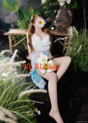 Lucky Chân – ảnh