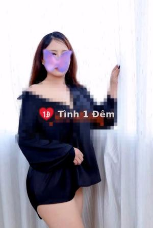 Thúy Diễm – gái gọi Quận 8
