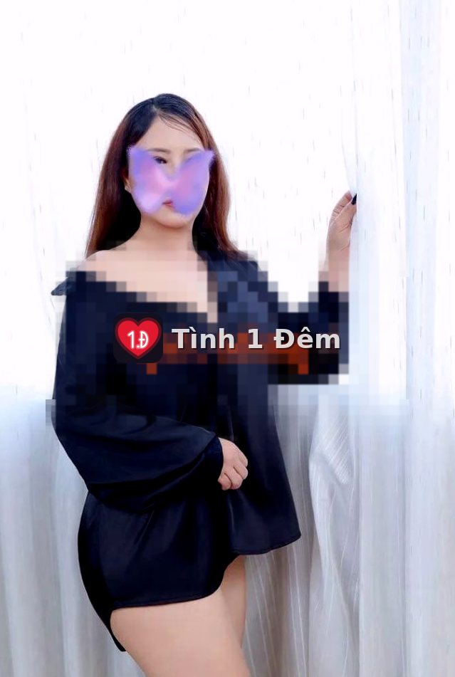 Thúy Diễm – gái gọi Quận 8 – Tình 1 Đêm – gaigoi