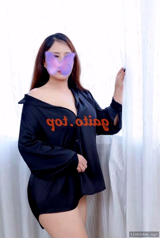Thúy Diễm – gái gọi Quận 8