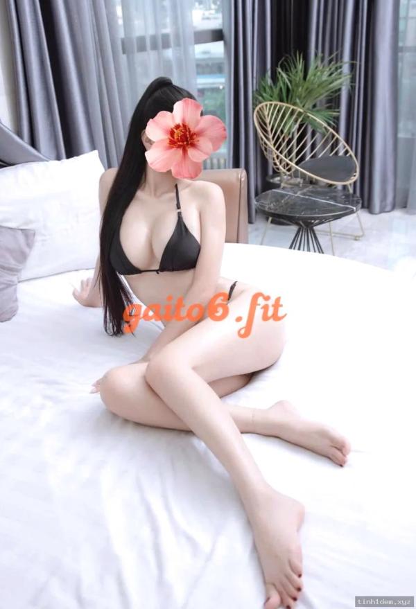 Yến Chi – Mông cong, ngọt ngào – Quất ngay – Phú Nhuận, Sài Gòn – ảnh 4