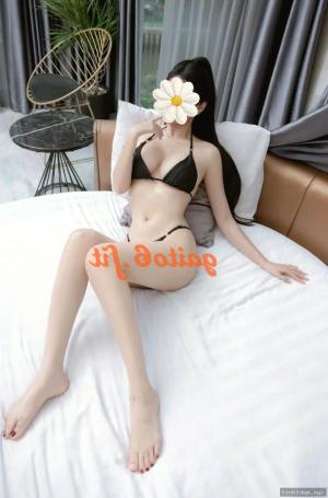 Yến Chi – ảnh