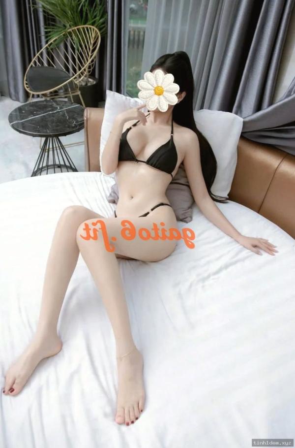 Yến Chi – Mông cong, ngọt ngào – Quất ngay – Phú Nhuận, Sài Gòn – ảnh 5