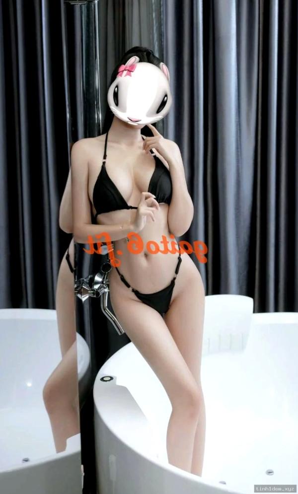 Yến Chi – Mông cong, ngọt ngào – Quất ngay – Phú Nhuận, Sài Gòn – ảnh 9