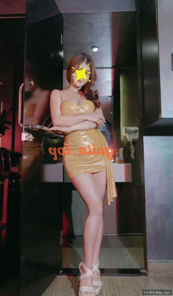 Bảo Yến – Dễ thương, không vội vàng – Lên kèo ngay – Bình Thạnh, Sài Gòn – ảnh 9