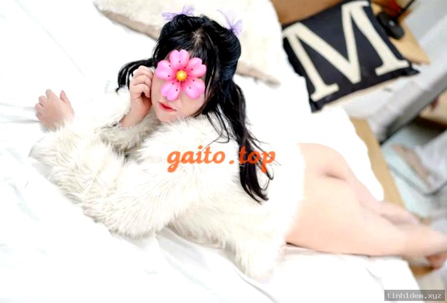 Nhật Lệ Nữ – Da trắng, dâm đãng – Gọi liền – Thuận An, Bình Dương – ảnh 12
