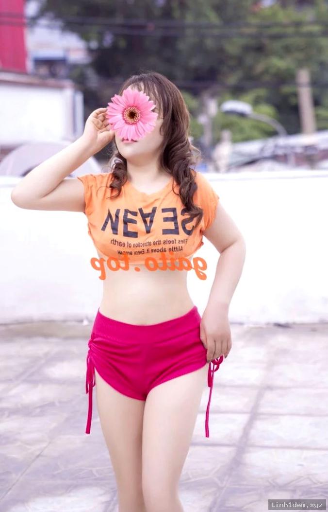 Phương Thảo Đa – gái gọi Mê Linh – Tình 1 Đêm – gaigoi