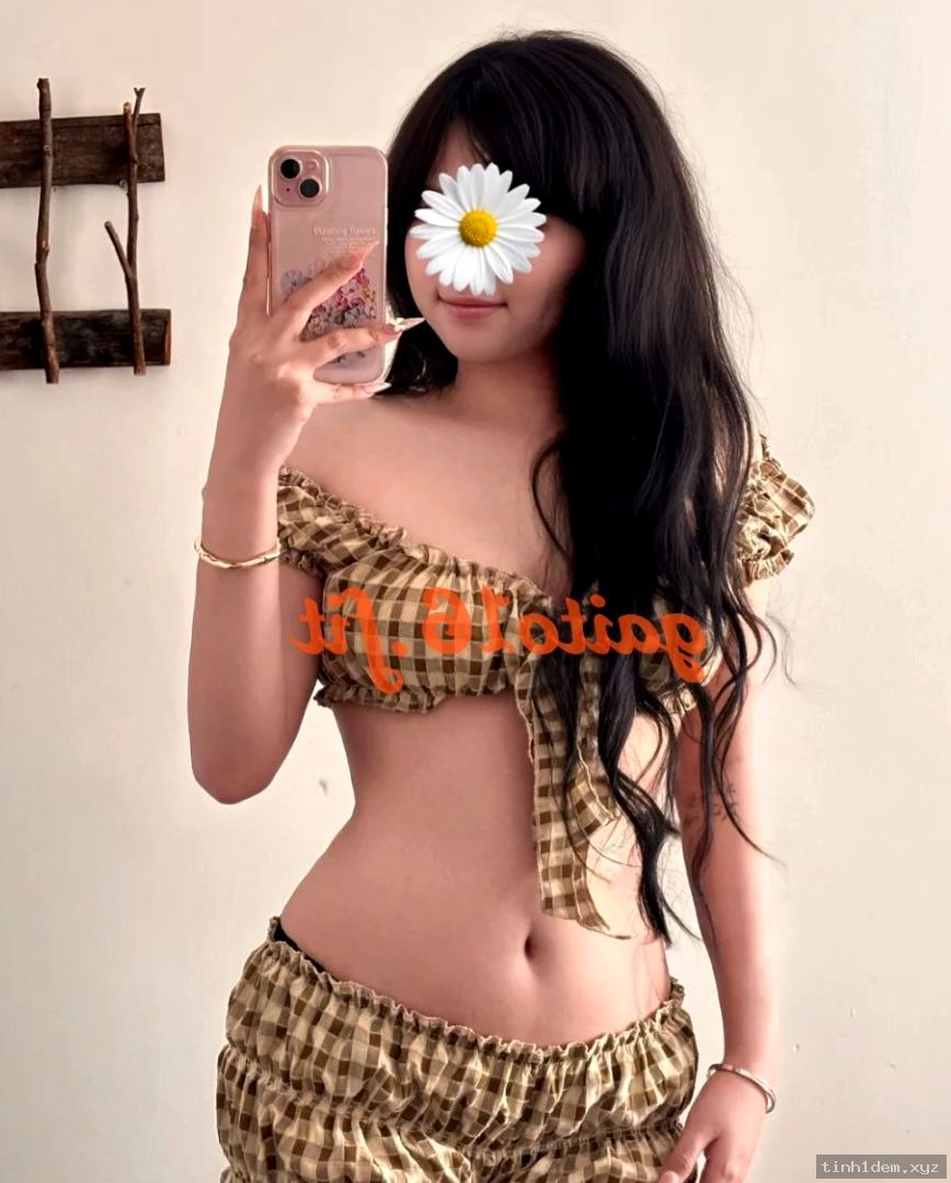 Tina 2004 – Da trắng, đúng ảnh – Check ngay – Quận 8, Sài Gòn – ảnh 9