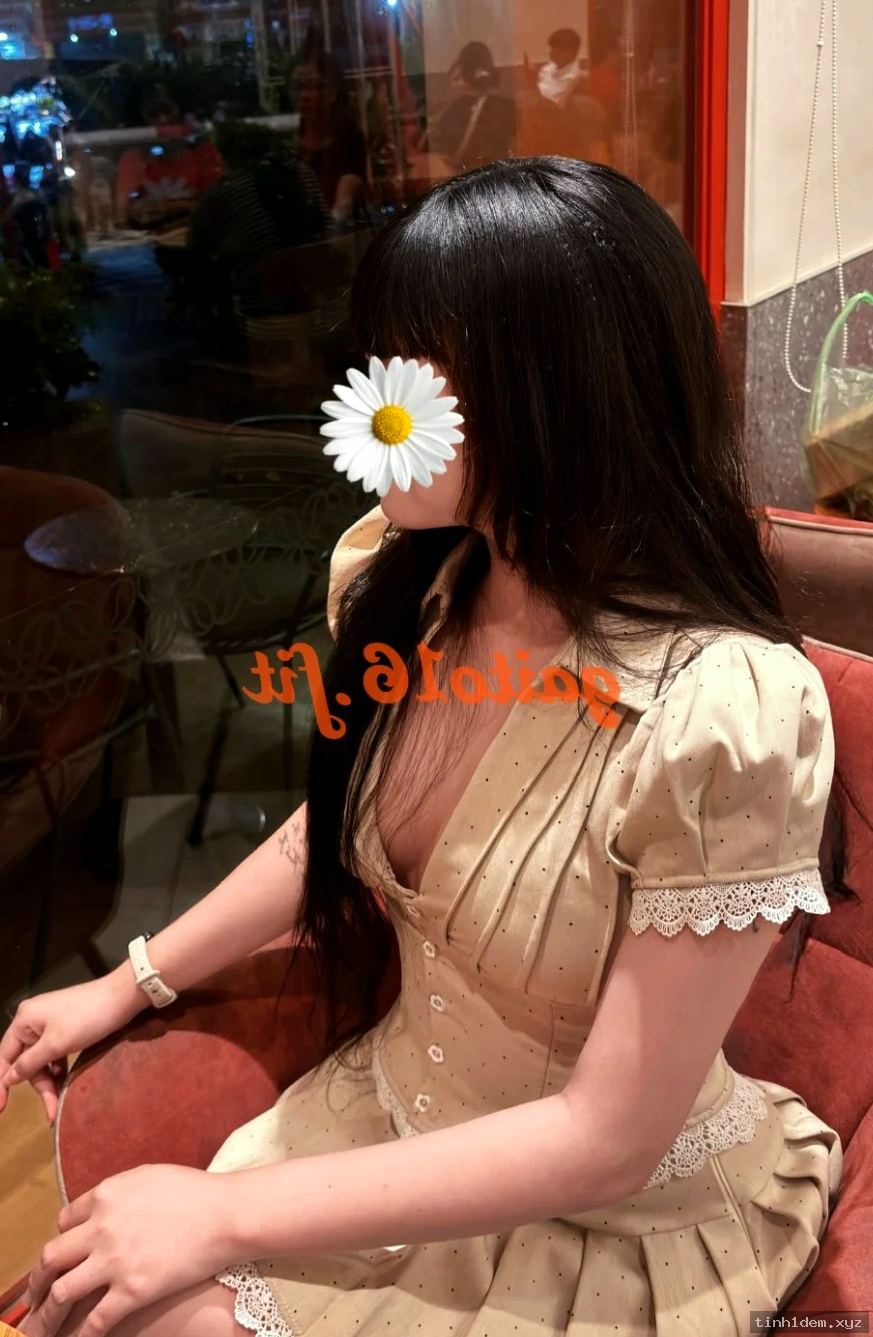 Tina 2004 – Da trắng, đúng ảnh – Check ngay – Quận 8, Sài Gòn – ảnh 8