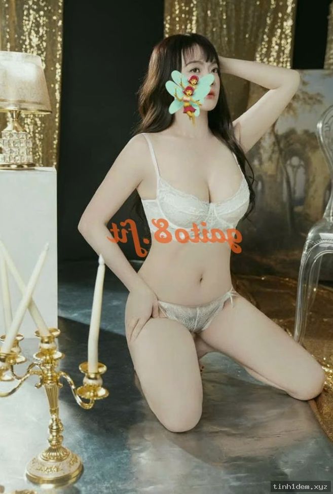 Ngọc Nhi Tuyệt – Da trắng, biết chiều – Lên kèo ngay – Quận 7, Sài Gòn – ảnh 10