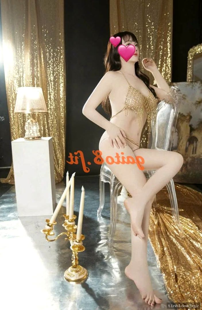 Ngọc Nhi Tuyệt – Da trắng, biết chiều – Lên kèo ngay – Quận 7, Sài Gòn – ảnh 6