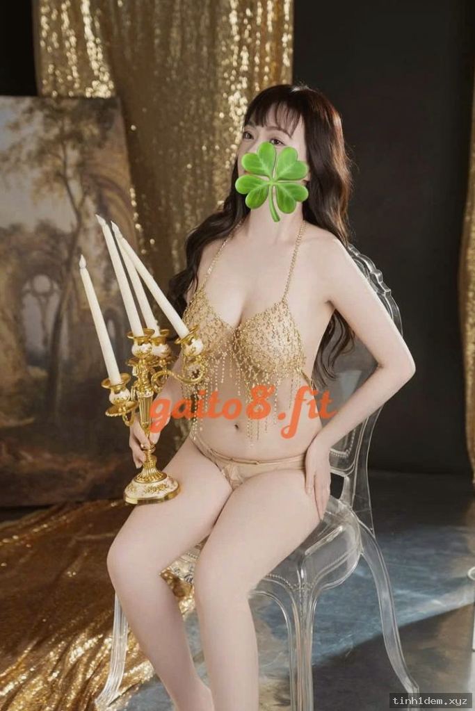 Ngọc Nhi Tuyệt – gái gọi Quận 7 – Tình 1 Đêm – gaigoi