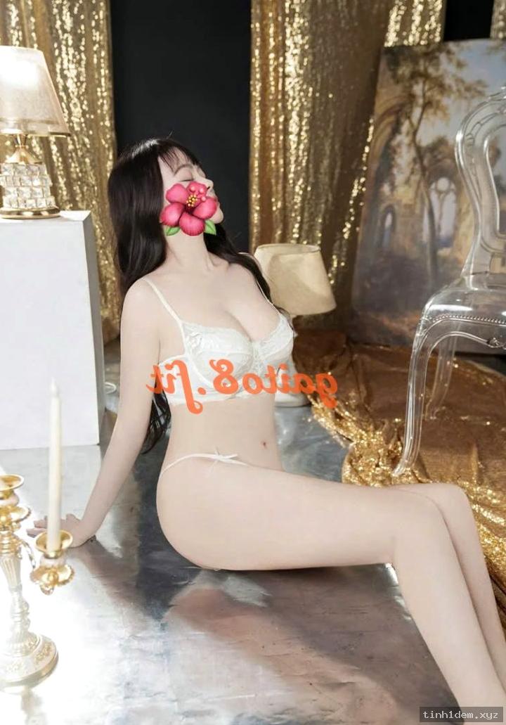 Ngọc Nhi Tuyệt – Da trắng, biết chiều – Lên kèo ngay – Quận 7, Sài Gòn – ảnh 4