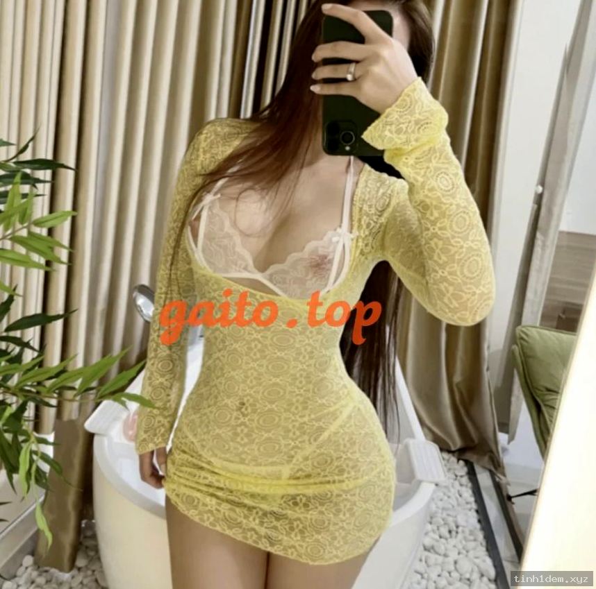 Minh Châu 2002 – Dáng chuẩn, vui vẻ – Book ngay – Vũng Tàu, Bà Rịa - Vũng Tàu – ảnh 4