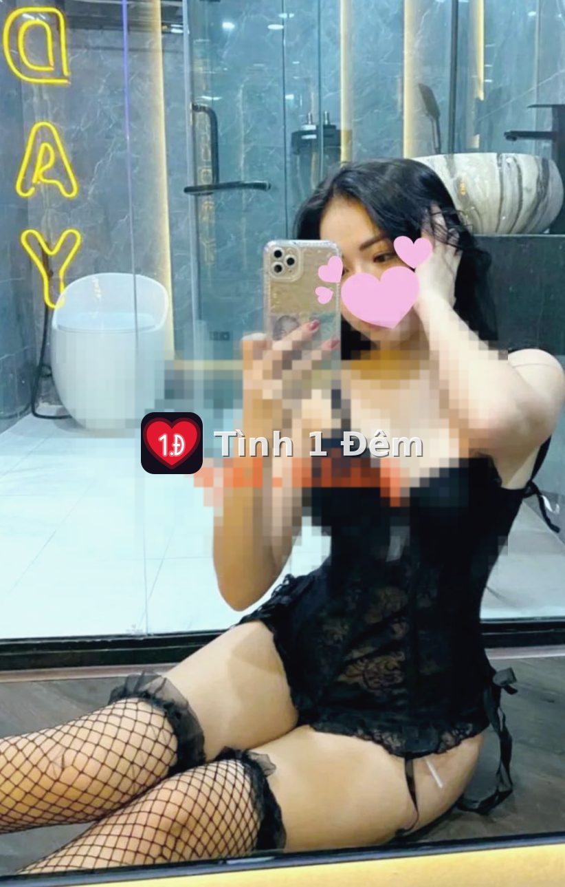 Minh Châu 2002 – Xinh xắn, bao phê – Hẹn ngay – Quận 10, Sài Gòn – ảnh 9