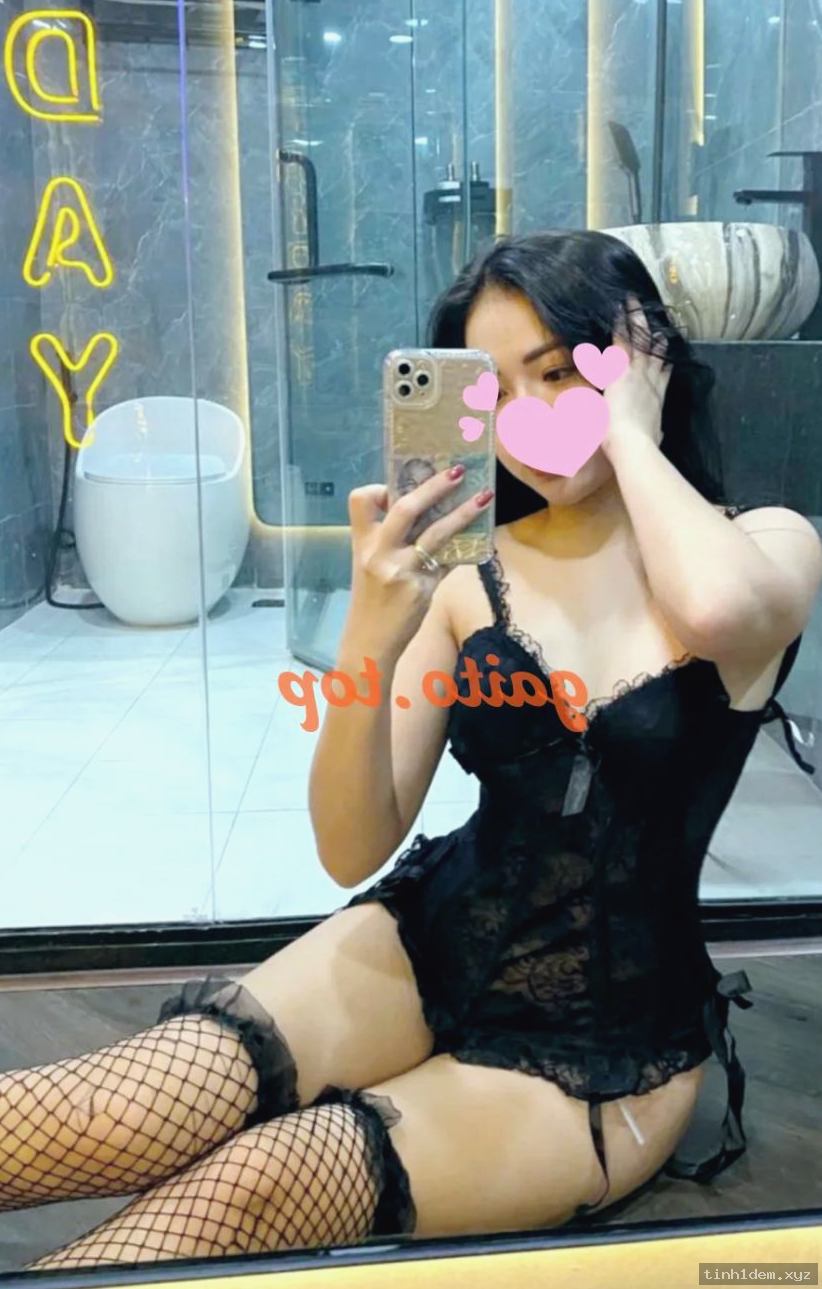 Minh Châu 2002 – Dáng chuẩn, vui vẻ – Book ngay – Vũng Tàu, Bà Rịa - Vũng Tàu – ảnh 9