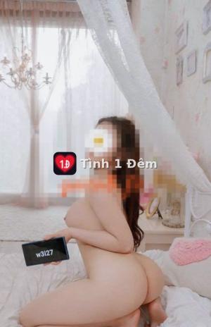 Minh An – gái gọi Vũng Tàu