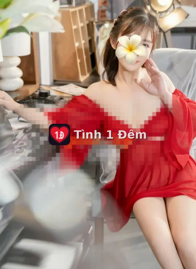 Hồng Ngọc – gái gọi Quận 9 – Tình 1 Đêm – gaigoi