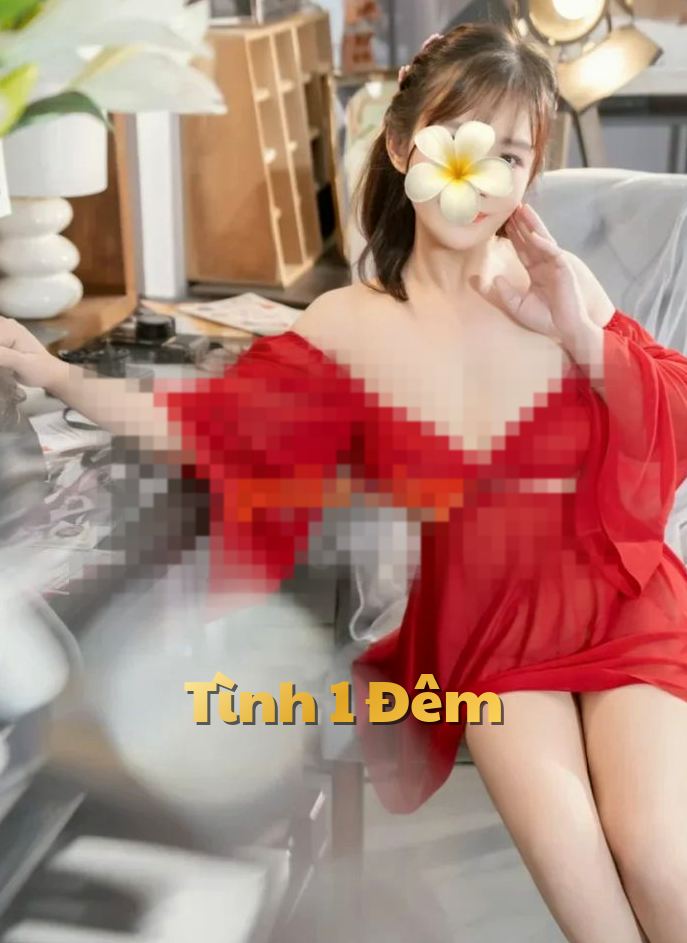 Hồng Ngọc – gái gọi Quận 9