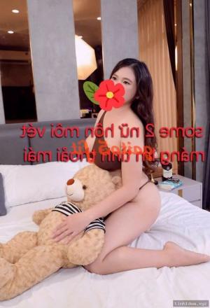 Thảo Vy – ảnh