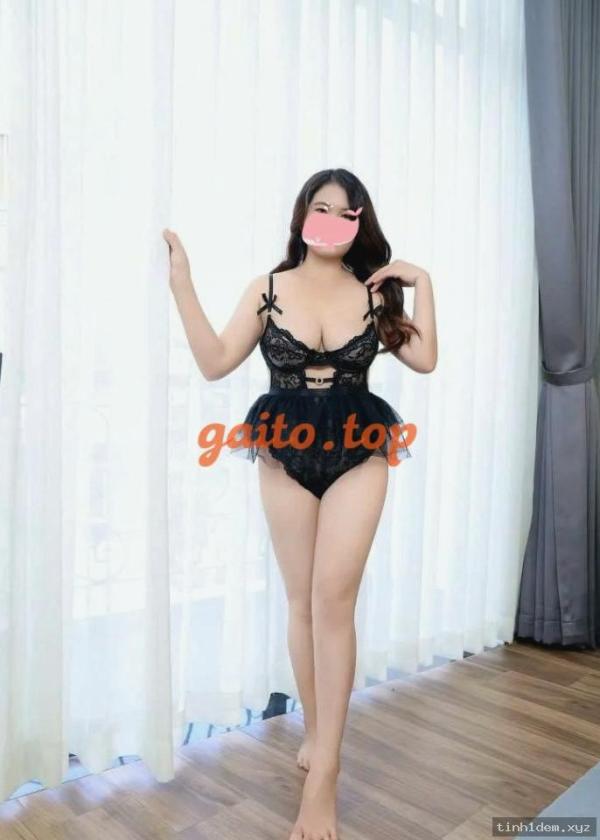 Thảo Vy – Thân hình chuẩn, chiều mọi yêu cầu – Hú ngay – Thủ Dầu Một, Bình Dương – ảnh 4