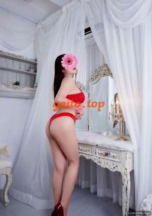 Ngọc Linh Nữ – ảnh
