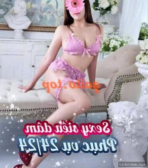 Ngọc Linh Nữ – ảnh