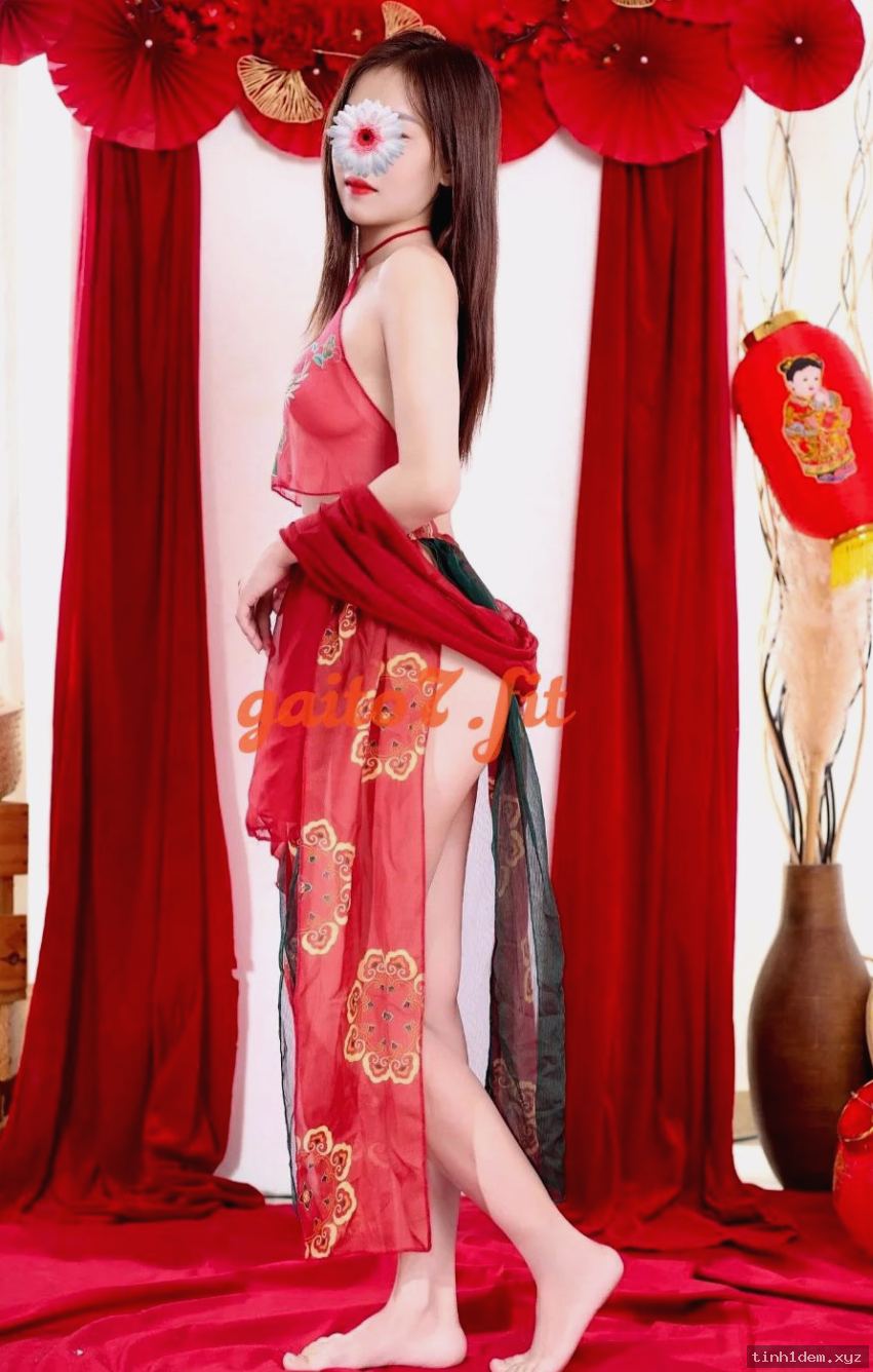 Tuệ Nhi Em – gái gọi Dĩ An