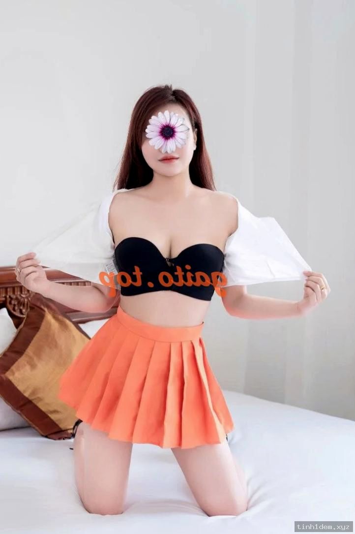 Linh Tây 2001 – Da trắng, biết chiều – Alo ngay – Dĩ An, Bình Dương – ảnh 8