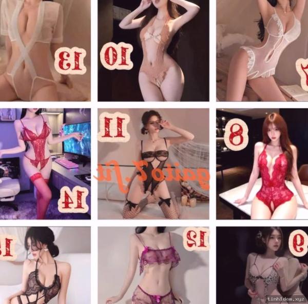 Na – Quyến rũ, nhiều chiêu – Gọi là có – Tân An, Long An – ảnh 13