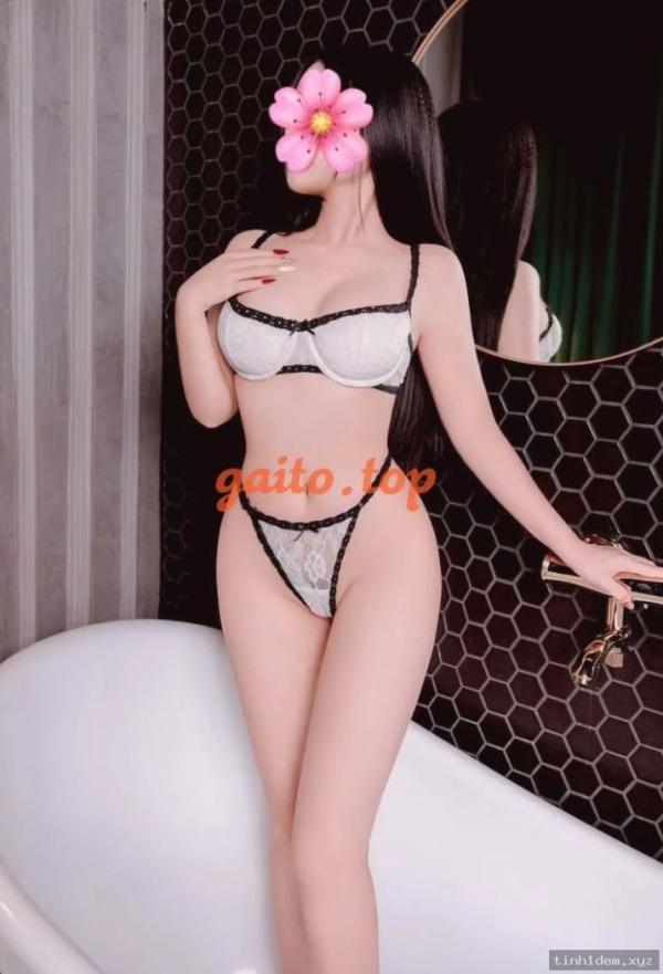 Bảo Anh 2007 – Thân hình chuẩn, vui vẻ – Hẹn ngay – Quận 10, Sài Gòn – ảnh 15