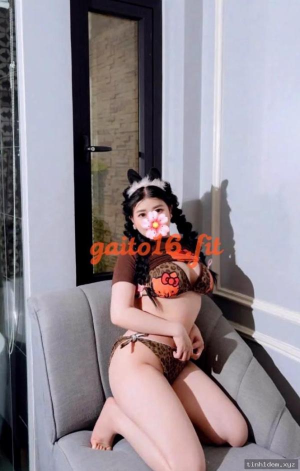 Hoàng Anh 2003 – Mông cong, chiều chuộng – Alo ngay – Bình Thạnh, Sài Gòn – ảnh 3