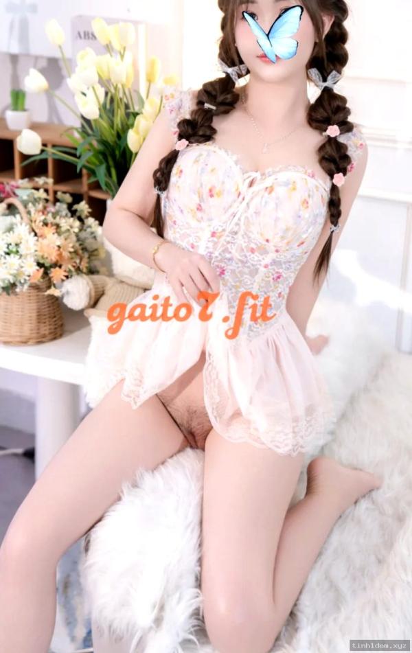 Thư 2004 – Dáng đẹp, nhiều chiêu – Gọi liền – Gò Vấp, Sài Gòn – ảnh 10