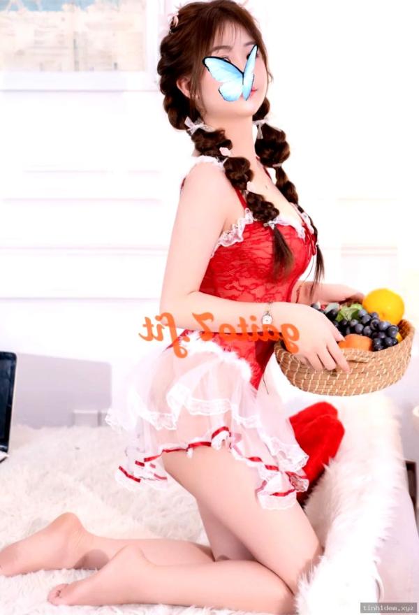 Thư 2004 – Dáng đẹp, nhiều chiêu – Gọi liền – Gò Vấp, Sài Gòn – ảnh 4