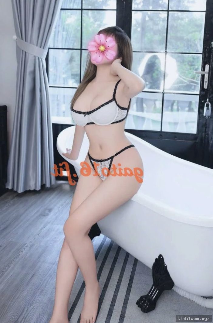 Trúc Nhi Mình – gái gọi Quận 12 – Tình 1 Đêm – gaigoi