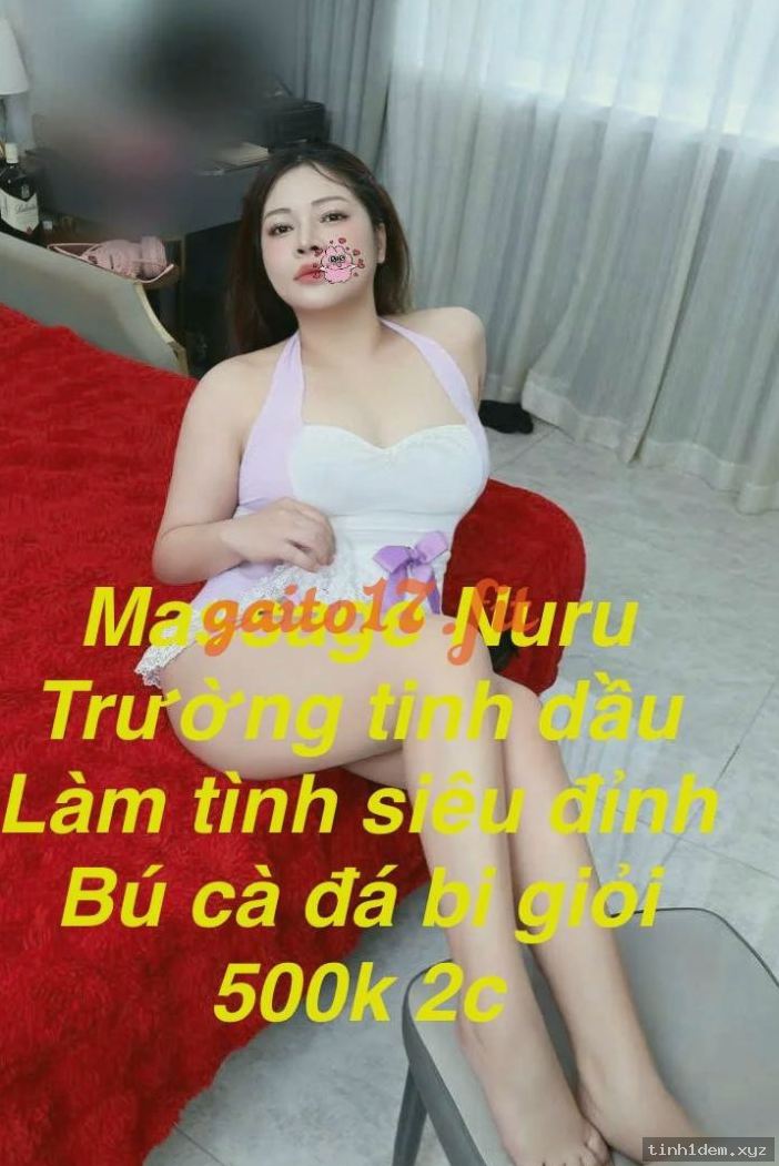 Thanh Hằng Gu – Tươi tắn, biết chiều – Chốt kèo ngay – Bình Thạnh, Sài Gòn – ảnh 5