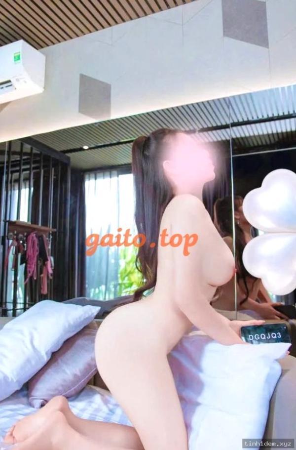 Thu Trang – Chân dài, chiều khách – Hú ngay – Thuận An, Bình Dương – ảnh 3