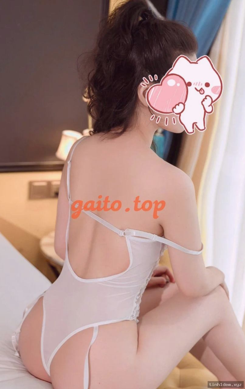 Ánh Mỹ – Vòng 1 khủng, biết chiều – Alo ngay – Thủ Đức, Sài Gòn – ảnh 14
