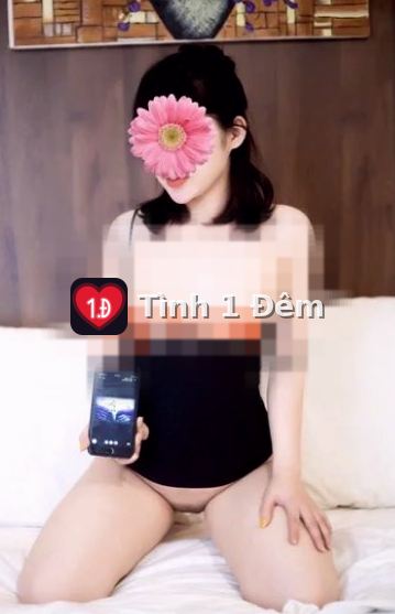 Châu Quỳnh – gái gọi Vinh – Tình 1 Đêm – gaigoi