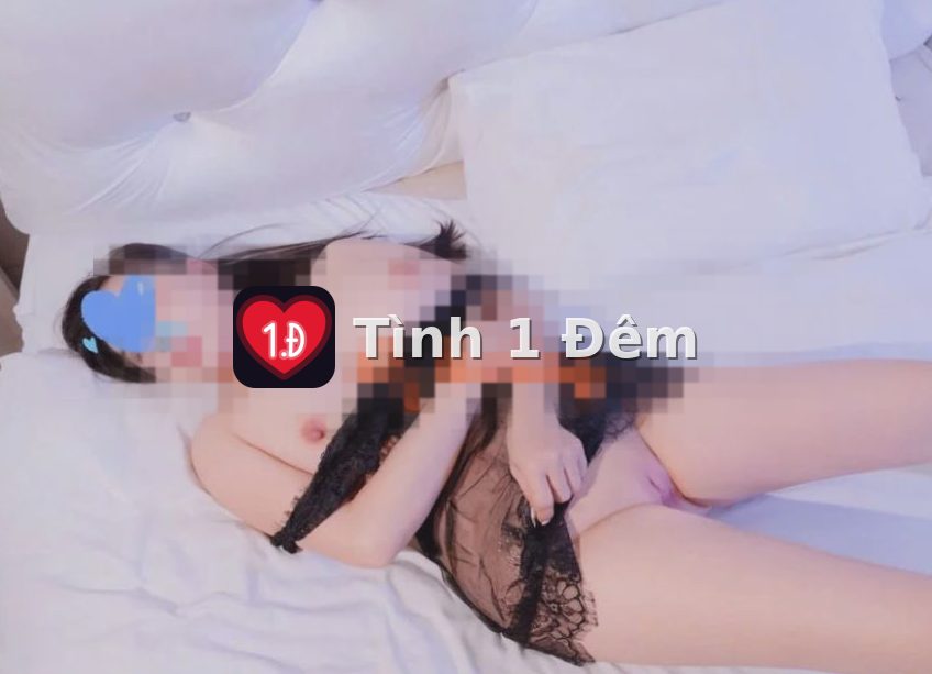 Su Su – gái gọi Quận 9 – Tình 1 Đêm – gaigoi