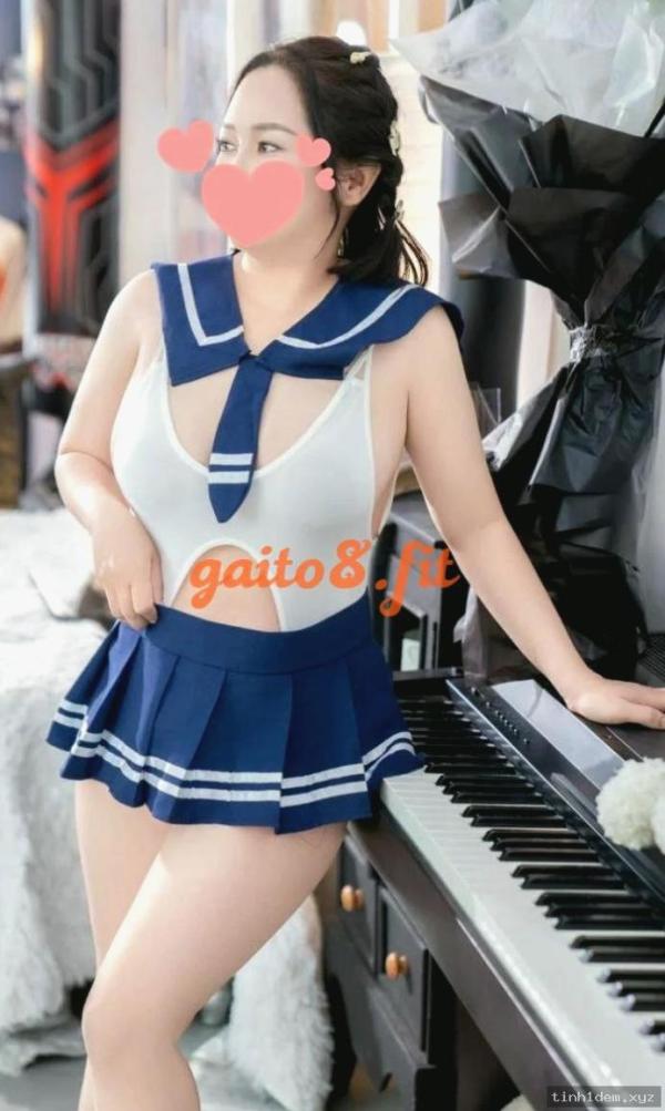 My Chupy – Quyến rũ, bú liếm giỏi – Check ngay – Quận 9, Sài Gòn – ảnh 7