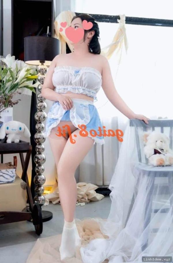 My Chupy – Quyến rũ, bú liếm giỏi – Check ngay – Quận 9, Sài Gòn – ảnh 18